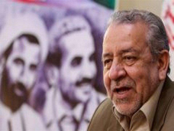 سفر وزیر اقتصاد دولت دوازدهم به اصفهان