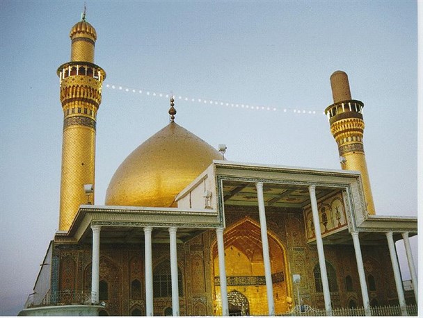 زیارت جامعه کبیره مهم‌ترین یادگار امام هادی(ع)