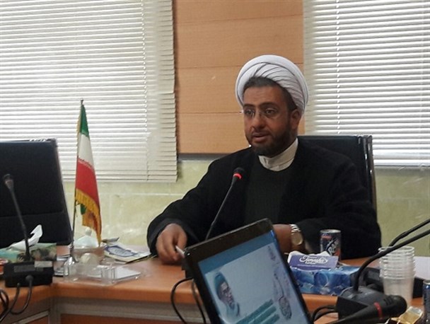 غدیر در جایگاه و شان خودش مورد توجه قرار نگرفته است /۸۸ بقعه متبرکه مجری برگزاری جشن غدیر در سراسر استان