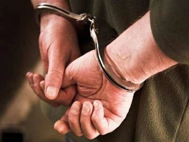 دستگیری شکارچی قوچ وحشی در شهرستان آوج