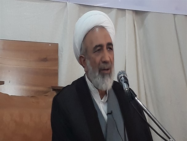 انقلاب اسلامی خواب راحت استکبار جهانی را آشفته کرده است