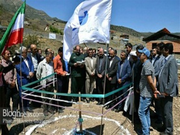 ارتقای کیفیت آب آشامیدنی مازندران با حذف عنصر آهن و منگنز