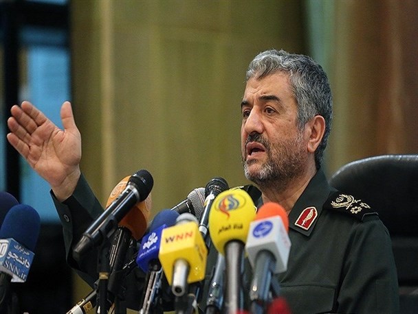 نیروی دریایی سپاه در بالاترین سطح آمادگی خود قرار دارد/ تمرکز دشمن بر ایجاد ناامیدی در جامعه است