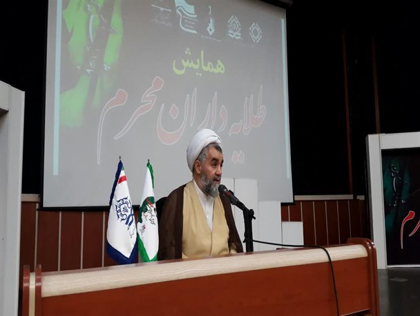 راه شهدا راهگشای تمام مشکلات حال و آینده خواهد بود
