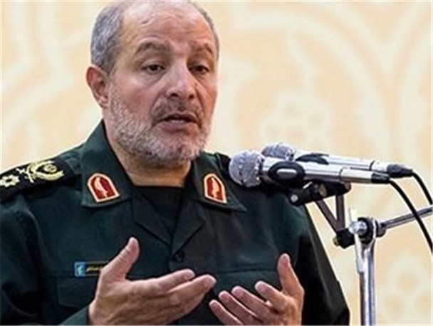 ما جنگ‌طلب نیستیم اما در برابر دشمنان با اقتدار از خود دفاع می‌کنیم