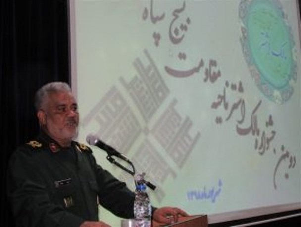 دنیای استکبار جرأت و قدرت جنگیدن با ایران اسلامی را ندارد/ فراگیری فساد در طیف اصولگرا و اصلاح طلب باید کنترل شود