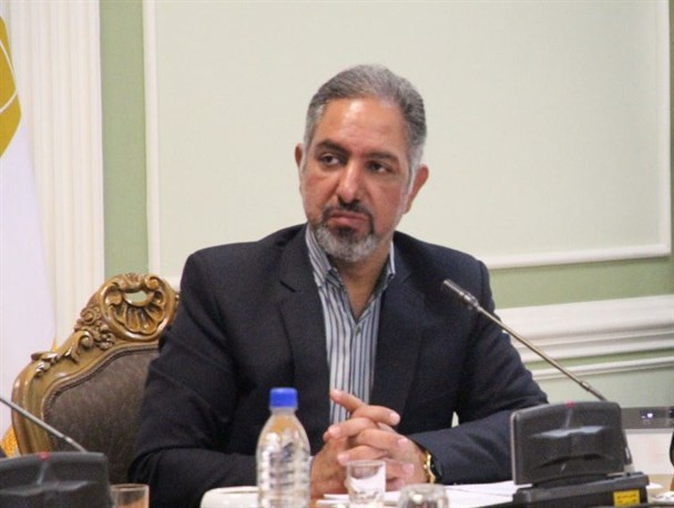 برخورداری شهرهای زیر ۲۰ هزار نفر از خدمات CBR شهری