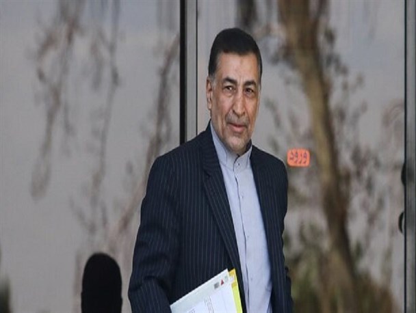 باید دستگاه قضایی کاری کند کسی رغبتی برای قاچاق نداشته باشد