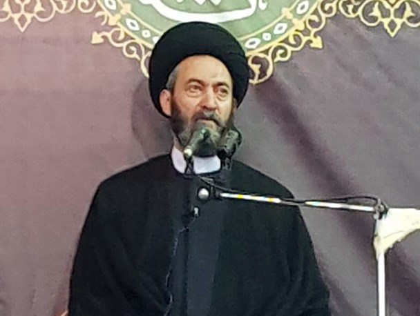 مکتب عاشورا، سیاست‌های استکبار را منفعل کرده است/ فرهنگ زینبی، در کشور تقویت شود