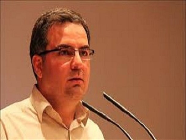 دولت از نتایج اقتصادی شبکه ملی اطلاعات غافل نشود