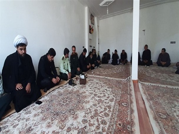 صلح و سازش بین دو طایفه در دورود برقرار شد