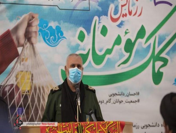 اقدام در امر خیر، راهی برای عاقبت بخیری است