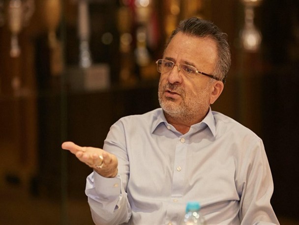 برای دستیابی به آرمان والیبال مصمم هستیم