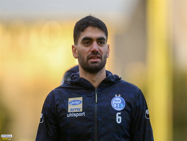 کریمی: پرسپولیس روی نصفه‌موقعیت‌ها به گل رسید/ صعود به فینال کمترین حق ما بود