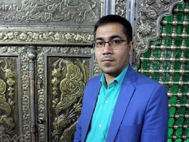 خاطره زیبای کارمند نمونه کهگیلویه و بویراحمدی /وظیفه شناسی و مسئولیت پذیری شاخصه اصلی یک کارمند