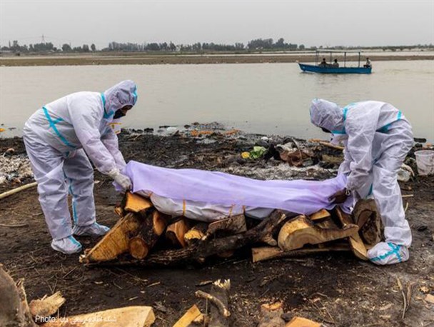 ۵ شهریور؛آمار جهانی کرونا/عبور شمار مبتلایان از ۲۱۵ میلیون نفر