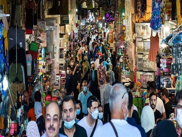 یک بام و دو هوای فعالیت واحدهای صنفی در شرایط کرونایی ِ البرز/حراج مرگ در بازارها و تنگنای معیشتی کسبه؛ ۲ کفه ترازوی کووید ۱۹