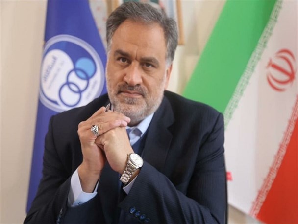 مددی: سلمانی و شیمبا تقریبا استقلالی شده اند/ اسماعیلی و مطهری در لیست ما نیستند؛ با ریگی به توافق نرسیدیم