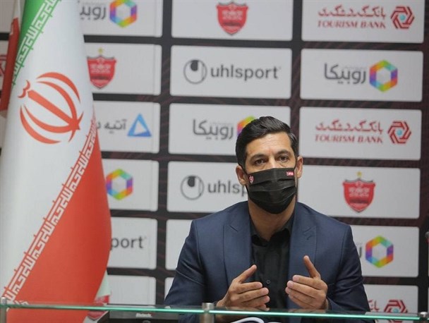 شکوری: برنده نقل و انتقالات را در پایان فصل مشخص می‌کنند/ طبق نیاز تیم خرید کردیم