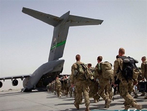 تحلیلی برفرار خفت بار آمریکا از افغانستان