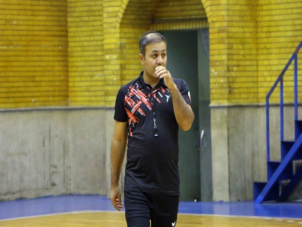 ظهرابی: تیم ملی هندبال شانس صعود به دور حذفی مسابقات جهانی را داراست