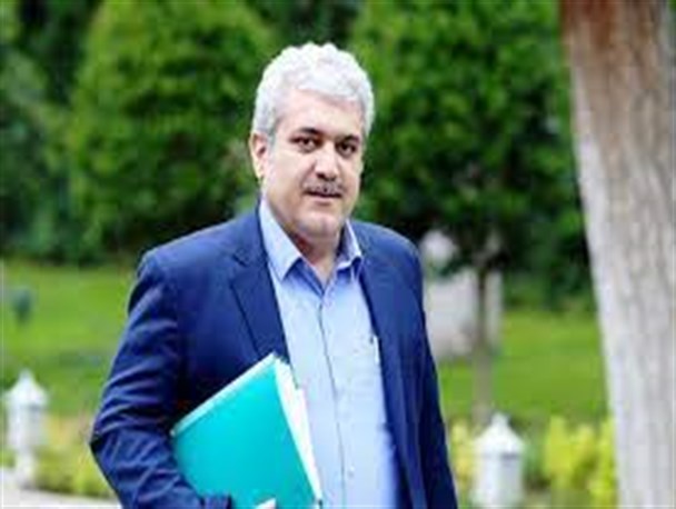 معاون رئیس جمهور وارد استان قزوین شد