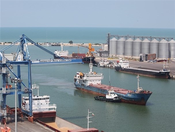 مازندران پیشرو در دیپلماسی منطقه‌ای/ روزهای خوش اقتصادی در راه است