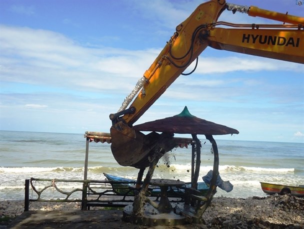 عزم جدی دولت سیزدهم برای رفع مطالبه‌ای بر زمین مانده/ ۴۲۴ کیلومتر ساحل در مازندران آزادسازی شد