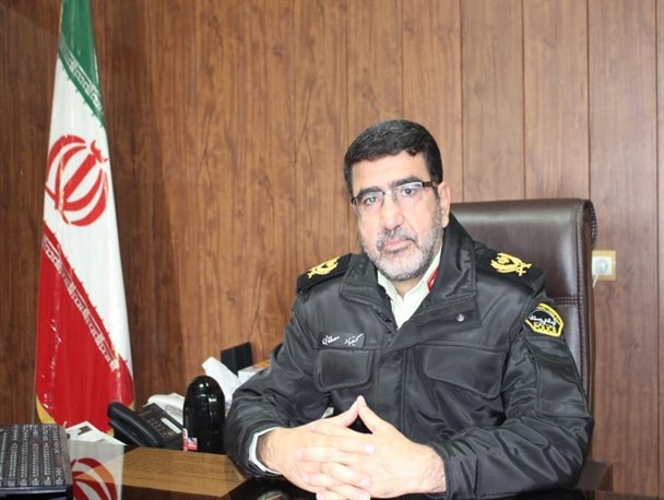 رصد حرکات نمایشی و حادثه‌آفرین خودروها در یاسوج