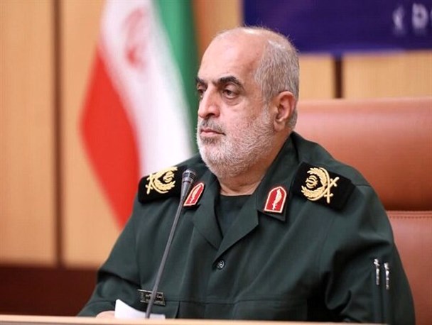 جمهوری اسلامی یک نظام سلطه گریز در جهان است