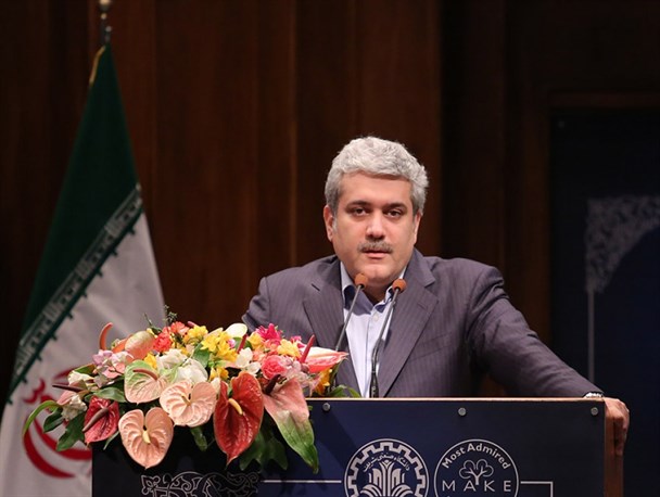 اعتبارات جدید برای راه‌اندازی پروژه چشمه نور قزوین تزریق شد