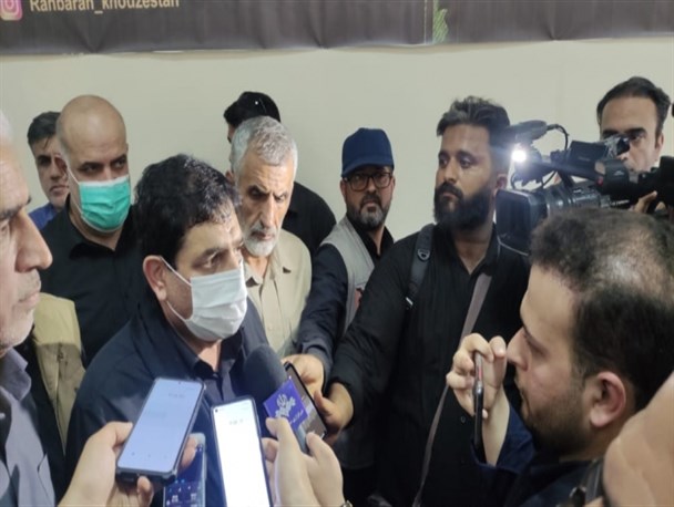 مرز‌های کشور، آماده تردد زائران اربعین حسینی است