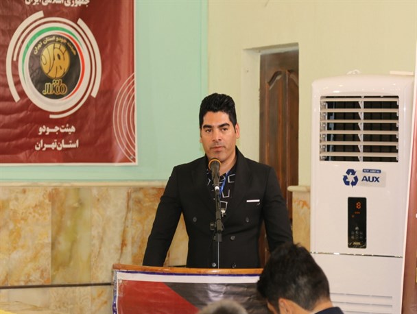 تلاش برای برون مرزی شدن ورزش دفاع شخصی ایران در سطح جهان/ امیدوارم ایران بنیان گذار برگزاری مسابقات جهانی دفاع شخصی در سطح دنیا باشد