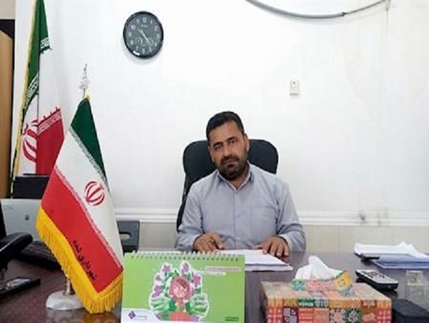 سیل بند شمالی لنده بازگشایی و اصلاح خواهد شد