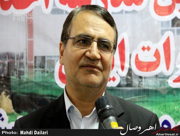 ادامه کارهای عام المنفعه و کمک های اجتماعی در مناطق زلزله زده