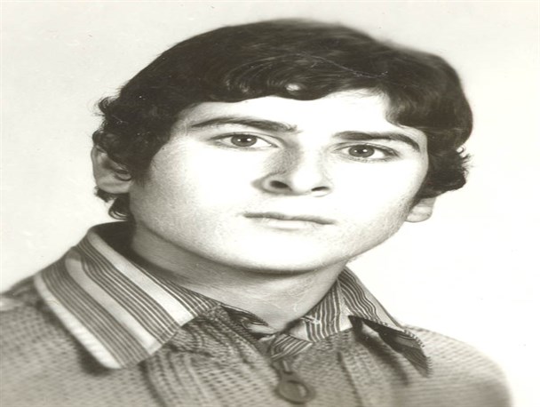 شهیدی که بعد از 14 سال برگشت