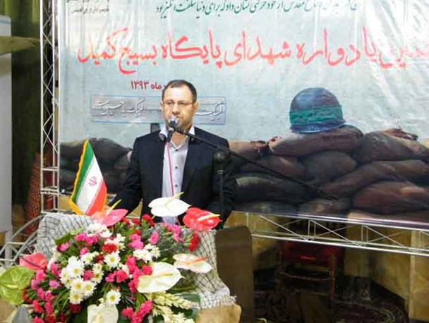 مدل رزمنده های ما، مدل انقلابی منطقه شده است/ غربی ها برای خود اسطوره می سازند ولی ما به شهدای خود نمی پردازیم