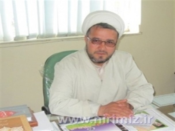 هفته دفاع مقدس زنده نگه داشتن یاد شهداست