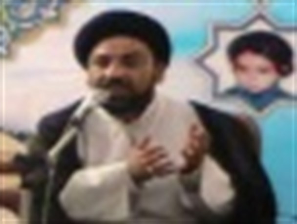 با یک سخنرانی مقام معظم رهبری تمام نقشه های دشمن نقش بر آب می شود