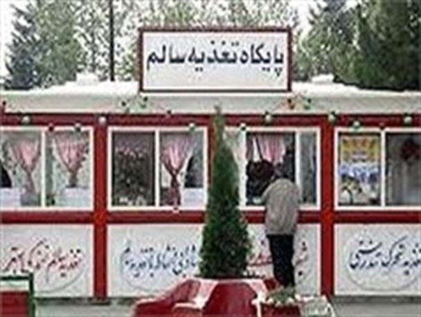 ممنوعیت فروش مواد غذایی غیر مجاز در بوفه مدارس