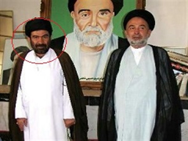 برادر نماینده دشتی و تنگستان در حین طواف درگذشت