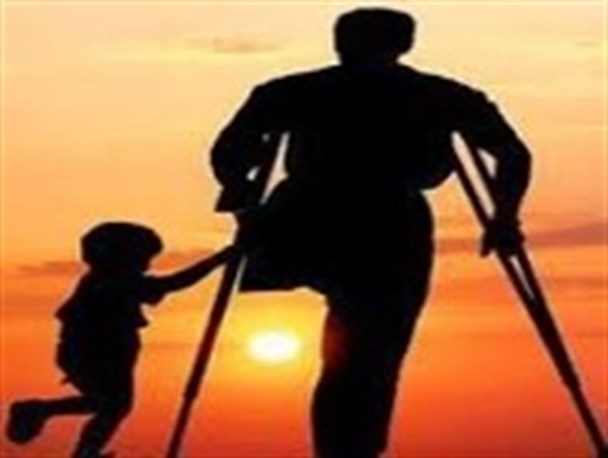 تور رالی خانوادگی جانبازان و پیشکسوتان در  سیستان برگزار می شود