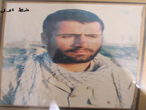 شهادت سعادتی است که نصیب مرادن خدا می شود