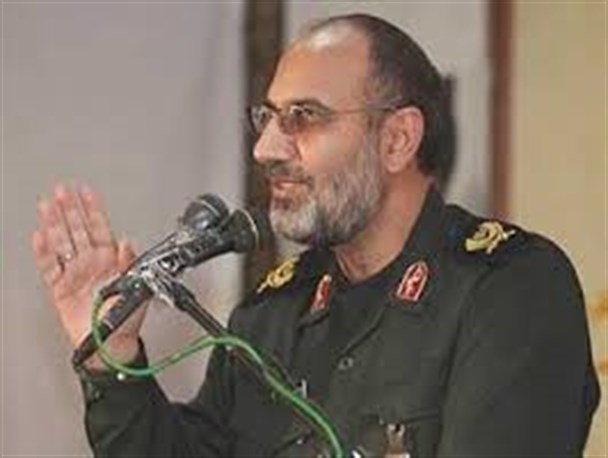 ایمان ملت ایران از هر توان موشکی و نظامی با عظمت تر است