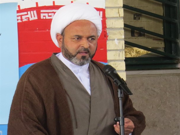 جنگ تحمیلی باعث شعله ورتر شدن نیروی انقلاب در ملت ایران شد