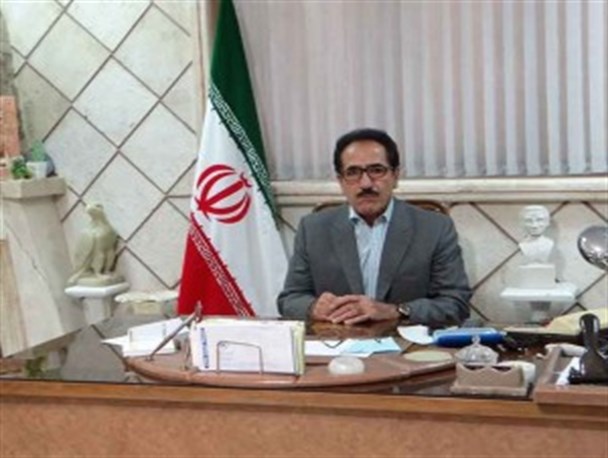 شهر سنگ قطب صنعتی استان تهران در باقرشهر