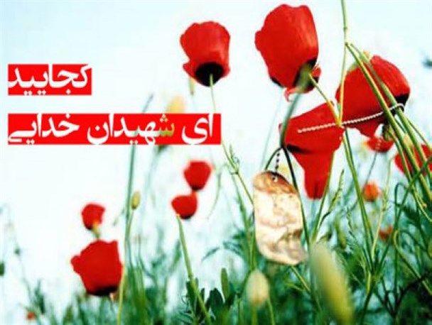 یادواره 14 شهید روستای حبیبوند سرپلذهاب برگزار شد