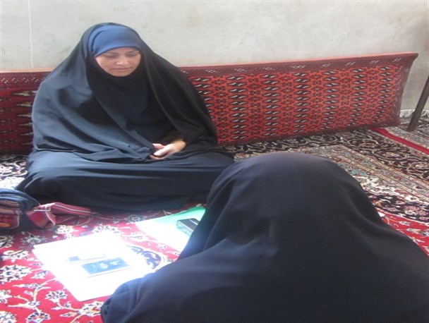 قلک هایمان به جبهه می روند/ مارش عملیاتی اعزام رزمندگان که آخرش به ترانه ختم شد