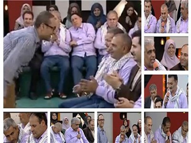 قهرمانان فراموش شده تنها برای عکس یادگاری