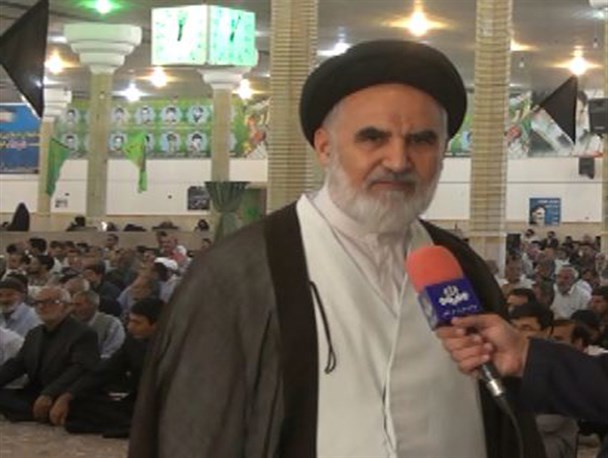 برای استمرار انقلاب اسلامی باید سراغ رموز هشت سال دفاع مقدس را گرفت